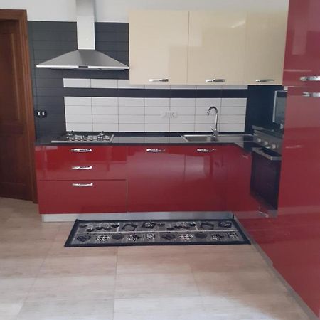 Casa Dylan Apartment Cagliari Bagian luar foto
