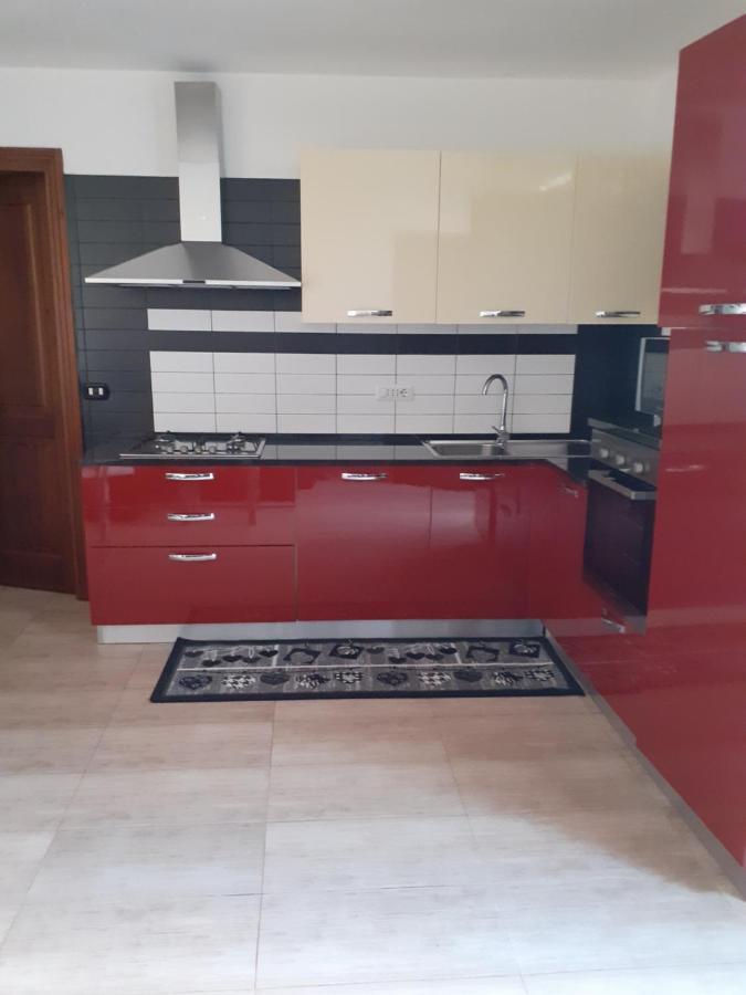 Casa Dylan Apartment Cagliari Bagian luar foto